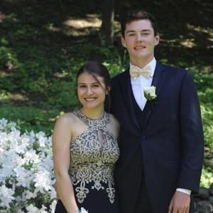 Meet your Posher, Spencer